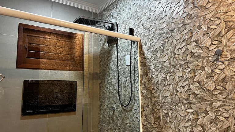 4let Chalés Sonho de Verão