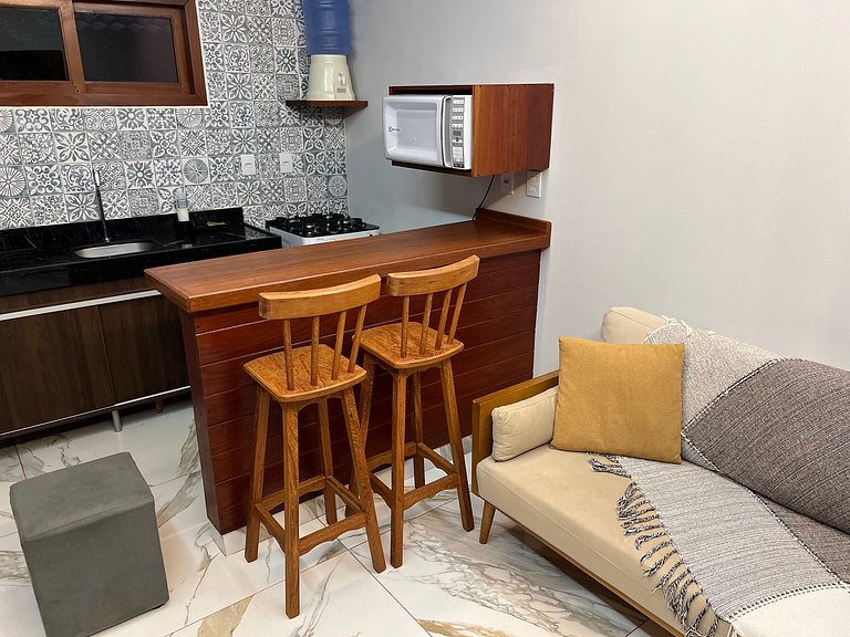 4let - Chalés Sonho de Verão - Standard