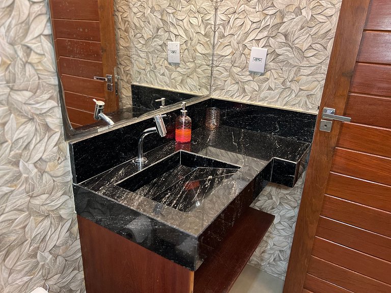 4let - Chalés Sonho de Verão - Standard