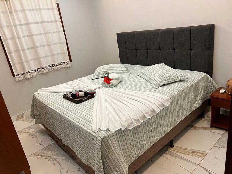 4let - Chalés Sonho de Verão - Standard