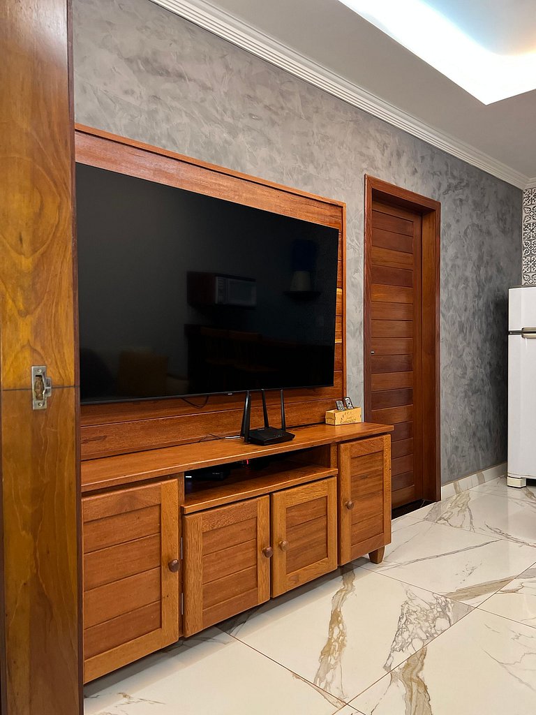 4let Chalés Sonho de Verão