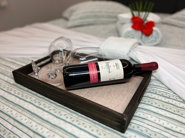 4let - Chalés Sonho de Verão - Standard