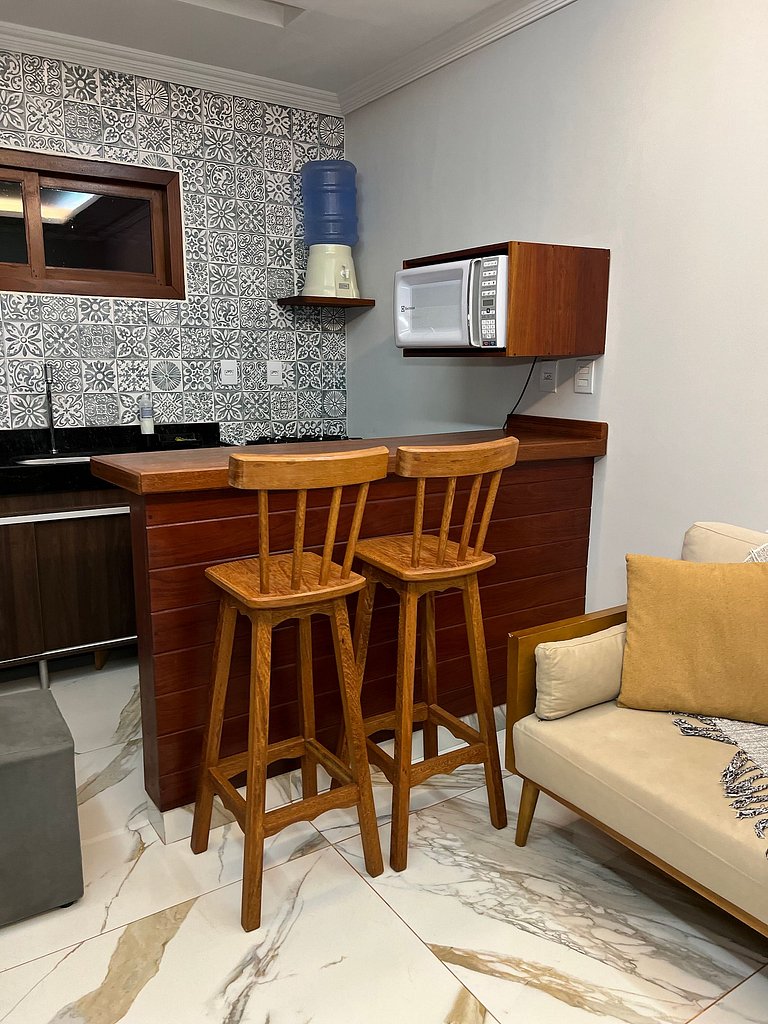 4let - Chalés Sonho de Verão - Standard