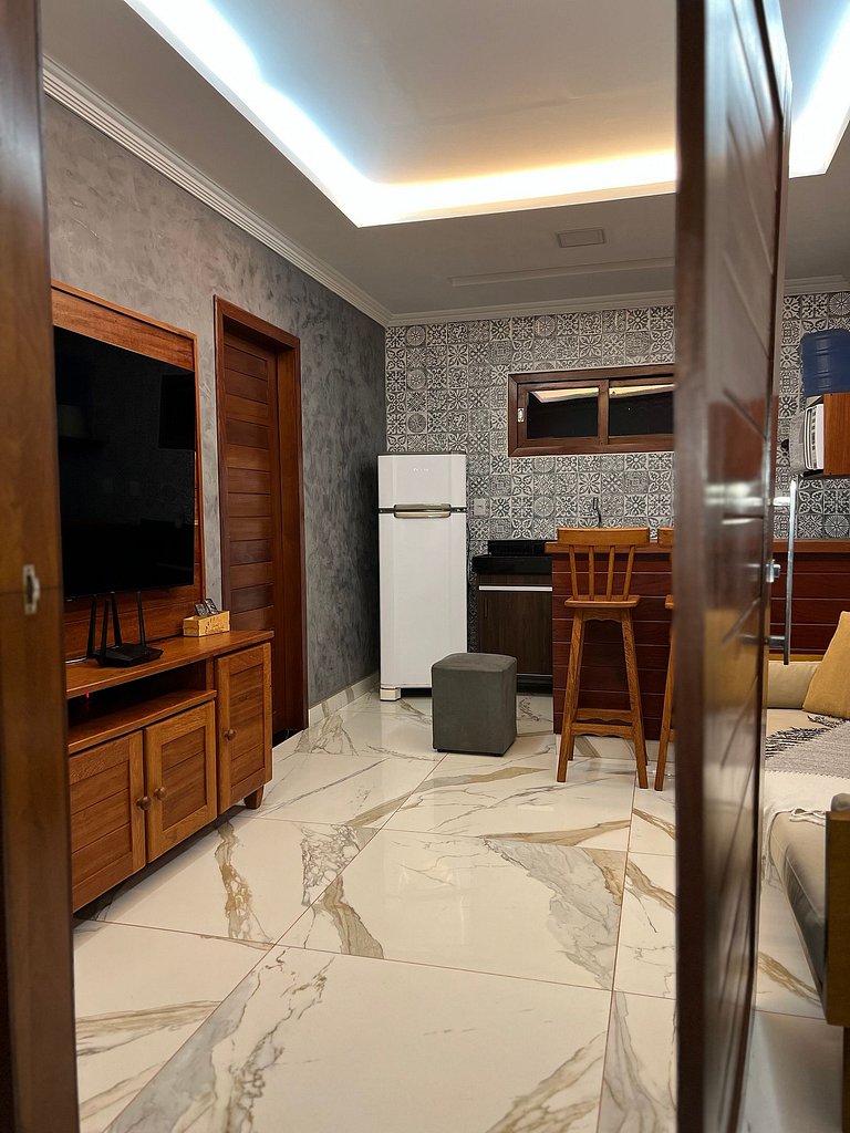 4let - Chalés Sonho de Verão - Standard